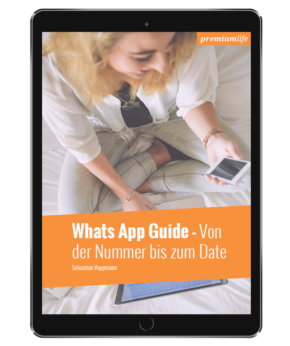 WhatsApp Guide